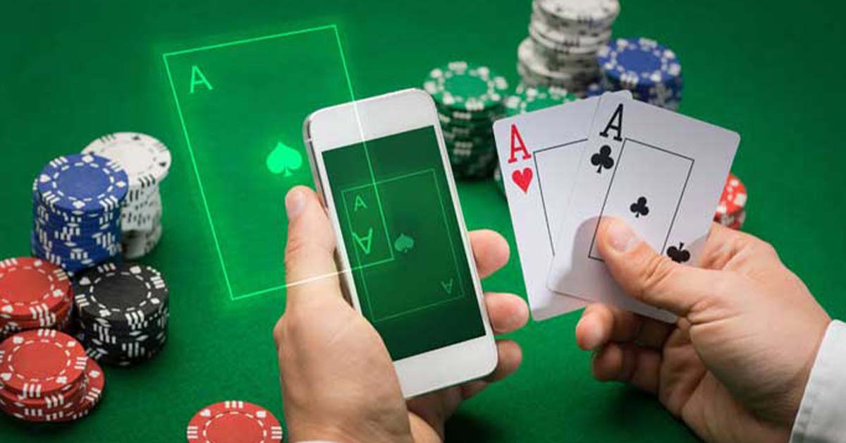 Erfahren Sie, wie Sie in 3 einfachen Schritten mit Online Casino Österreich überzeugen können